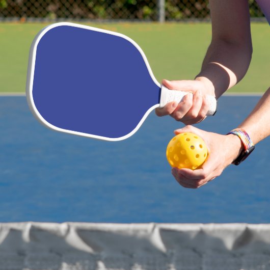 Raquette De Pickleball Vivez la sensation de voler dans le ciel bleu (Insitu)