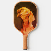 Raquette De Pickleball Vizsla (Verso)