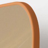Raquette De Pickleball Vol d'hélicoptère Mars Ingéniity (Détail gauche)