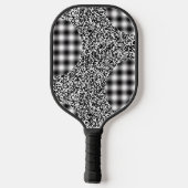 Raquette De Pickleball Wall Plower II (Verso)