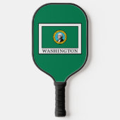 Raquette De Pickleball Washington (Recto)