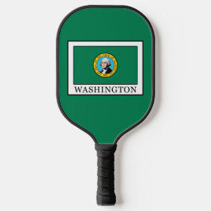 Raquette De Pickleball Washington