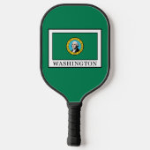 Raquette De Pickleball Washington (Verso)