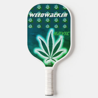 Raquette de Pickleball WEEDHACKER