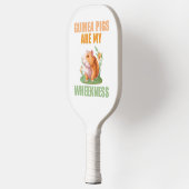 Raquette de Pickleball Wheekness (Gauche)