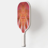 Raquette De Pickleball Whispers roses (Gauche)