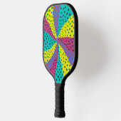 raquette de pickleball Whoop (Gauche)