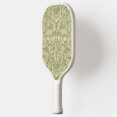 Raquette De Pickleball William Morris Fleur verte tournesol (Gauche)