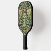 Raquette De Pickleball William Morris Honeysuckle Motif (Gauche)