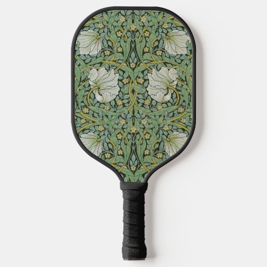 Raquette De Pickleball William Morris - Pimpernel (Recto)