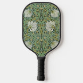 Raquette De Pickleball William Morris - Pimpernel (Verso)