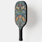 Raquette De Pickleball William Morris - Thief aux fraises (Gauche)