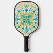 Raquette De Pickleball William Morris Vine Motif (Verso)