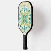 Raquette De Pickleball William Morris Vine Motif (Gauche)