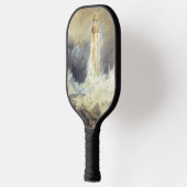 Raquette De Pickleball William Turner - Phare de Bell Rock (Gauche)