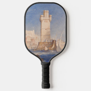 Raquette De Pickleball William Turner Rhodes