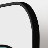 Raquette De Pickleball Wilmington Delaware (Détail gauche)