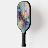 Raquette De Pickleball Wings of Whimsy and Light (Gauche)