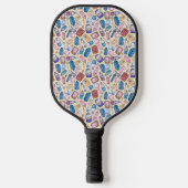 Raquette De Pickleball Witchders Pickleball Racket (Recto)