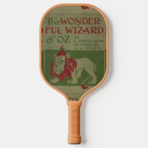 Raquette de pickleball Wizard Of Oz