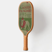 Raquette de pickleball Wizard Of Oz (Gauche)