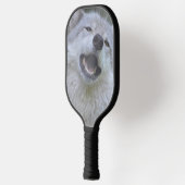 Raquette de pickleball Wolf (Gauche)