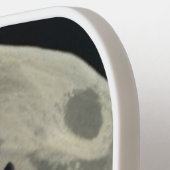 Raquette De Pickleball Wolf10 : (Détail gauche)