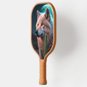 Raquette De Pickleball Wolf13: (Gauche)