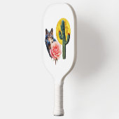 Raquette De Pickleball Wolf14 : (Gauche)