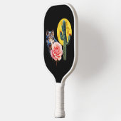 Raquette De Pickleball Wolf14 : (Gauche)