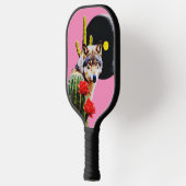Raquette De Pickleball Wolf16 : (Gauche)