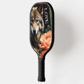 Raquette De Pickleball Wolf23 : (Gauche)