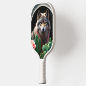 Raquette De Pickleball Wolf25 : (Gauche)