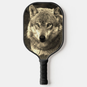 Raquette De Pickleball Wolf 215