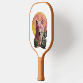 Raquette De Pickleball Wolf Six : (Gauche)