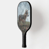 Raquette De Pickleball Wolfdog (Gauche)