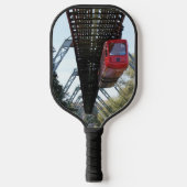 Raquette De Pickleball Wuppertal / Wuppertaler Schwebebahn (Recto)