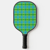 Raquette De Pickleball X arbre Ikat GL (Verso)