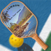 Raquette De Pickleball Yelapa Beach 761