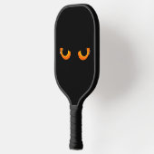 Raquette De Pickleball Yeux éffrayants (Gauche)