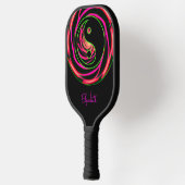 Raquette De Pickleball Yin Yang Pickleball Paddle (Gauche)