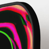 Raquette De Pickleball Yin Yang Pickleball Paddle (Détail gauche)