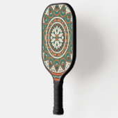 Raquette De Pickleball zellige marocain (Gauche)
