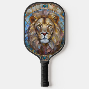 Raquette De Pickleball Zodiaque - Léon le Lion