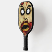 Raquette De Pickleball Zombie (Gauche)