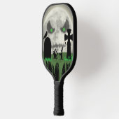 Raquette De Pickleball Zombie Moon (Gauche)