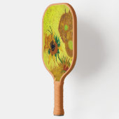 Raquette De Pickleball Zonnebloemen (Van Gogh) (Gauche)