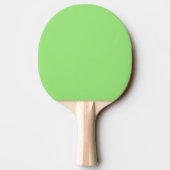 Raquette de Ping Pong (Dos)