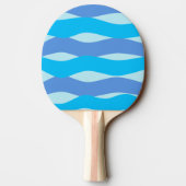 Raquette de Ping Pong (Dos)
