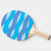 Raquette de Ping Pong (Côté)